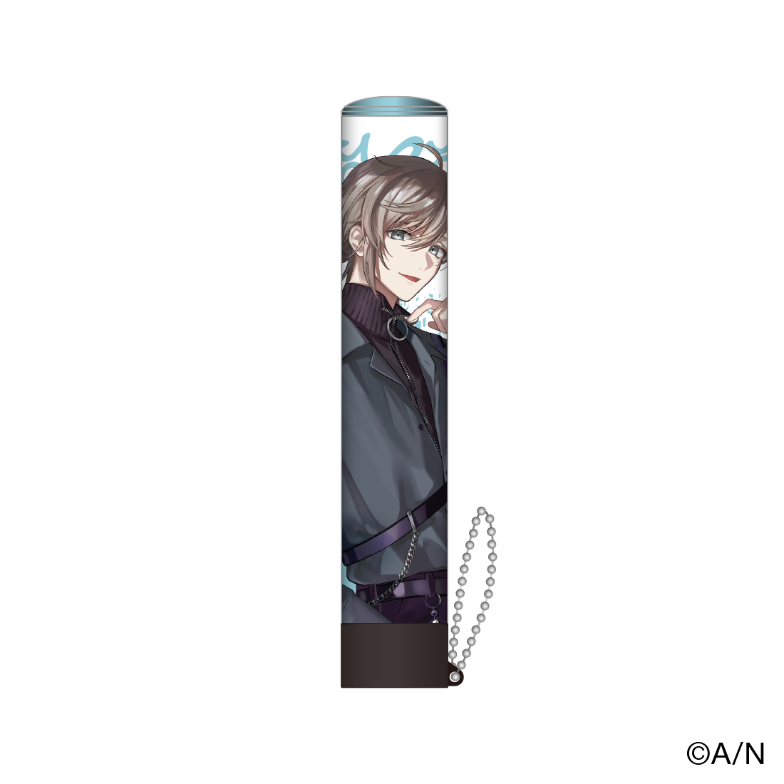 【VACHSS LIVE “THE TAKEOVER”】ペンライトチューブ【にじフェス2026】